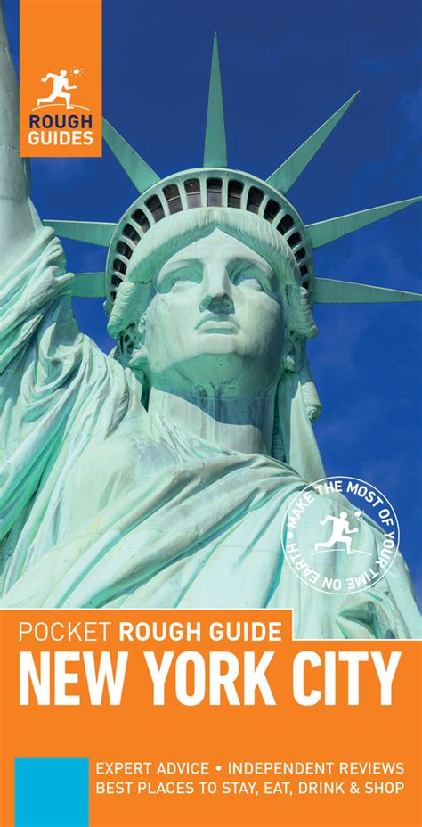 online book rough guide new york city Doc